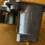 BOMBA DE VACIO PEUGEOT BOXER (A PEDIDO)