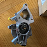 BOMBA DE VACIO PEUGEOT BOXER (A PEDIDO)