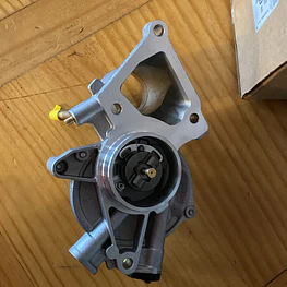 BOMBA DE VACIO PEUGEOT BOXER (A PEDIDO)
