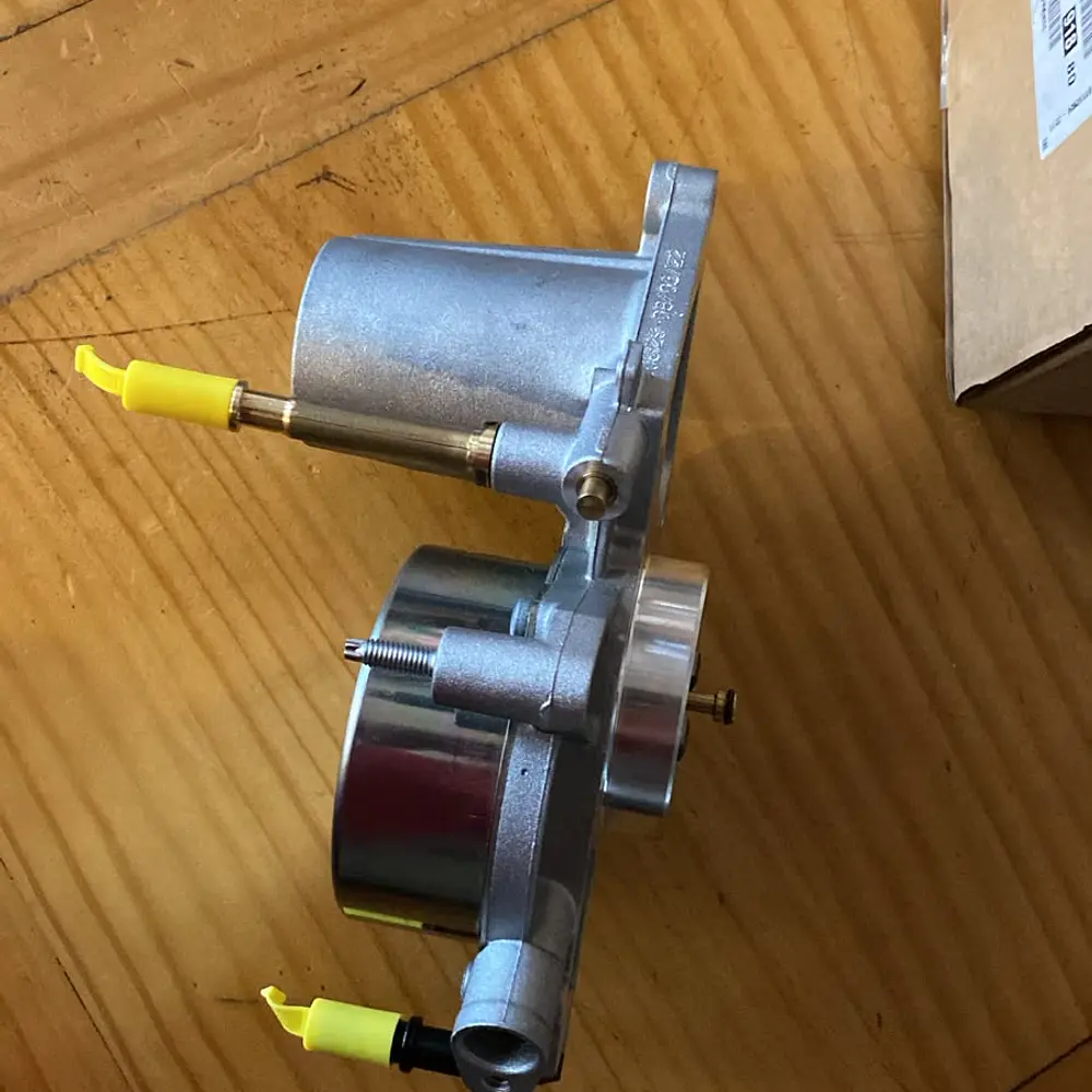 BOMBA DE VACIO PEUGEOT BOXER (A PEDIDO)