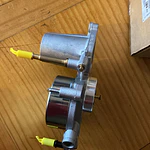 BOMBA DE VACIO PEUGEOT BOXER (A PEDIDO)