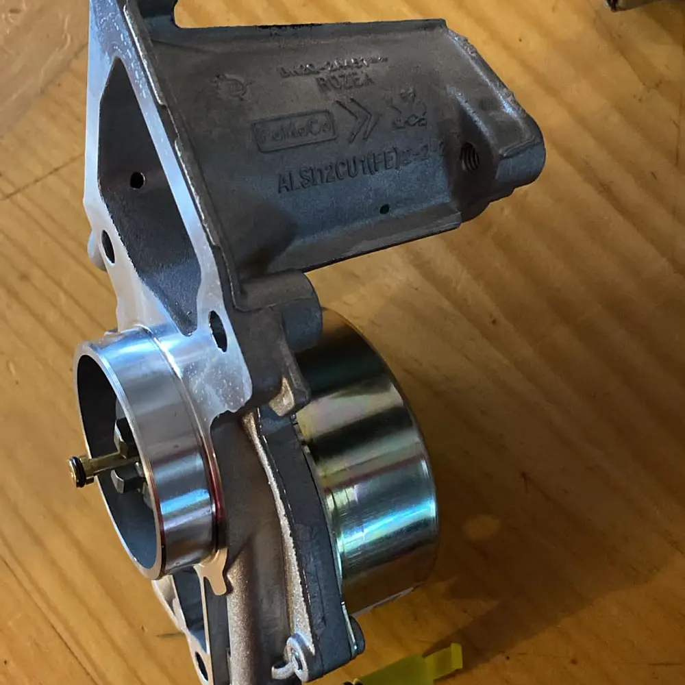 BOMBA DE VACIO PEUGEOT BOXER (A PEDIDO)