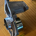 BOMBA DE VACIO PEUGEOT BOXER (A PEDIDO)