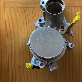 BOMBA DE VACIO PEUGEOT BOXER (A PEDIDO)