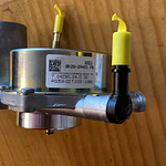 BOMBA DE VACIO PEUGEOT BOXER (A PEDIDO)