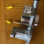 BOMBA DE VACIO PEUGEOT BOXER (A PEDIDO)
