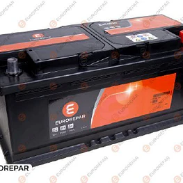 BATERIA PEUGEOT BOXER (SEGUN CHASIS  O VIN)