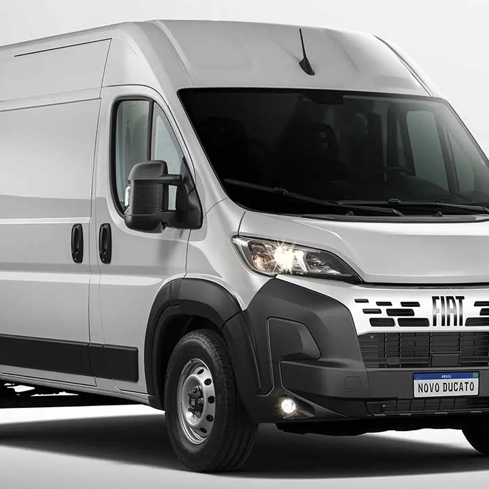 PASTILLAS DE FRENOS FIAT DUCATO