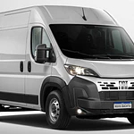 PASTILLAS DE FRENOS FIAT DUCATO