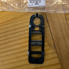 BISEL ALZA VIDRIO PUERTA DE CHOFER PARTNER-BERLINGO - RIFTER