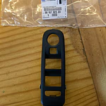 BISEL ALZA VIDRIO PUERTA DE CHOFER PARTNER-BERLINGO - RIFTER