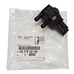 SENSOR CAPTOR DE PRESION DIFERENCIAL OPEL COMBO 1.5
