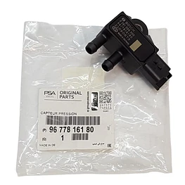 SENSOR CAPTOR DE PRESION DIFERENCIAL OPEL COMBO 1.5