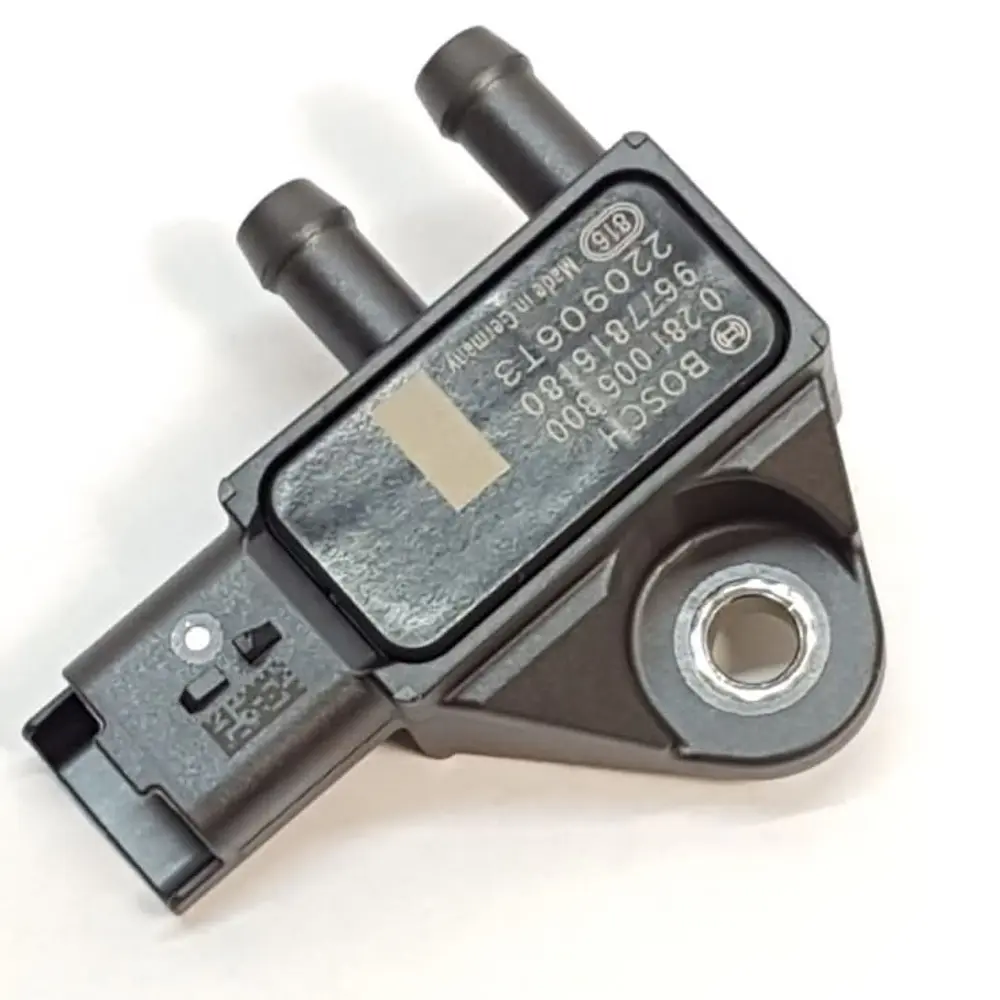 SENSOR CAPTOR DE PRESION DIFERENCIAL OPEL COMBO 1.5