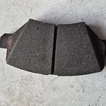 PASTILLAS DE FRENOS CITROEN C3 DELANTERAS (SOLO RETIRO)