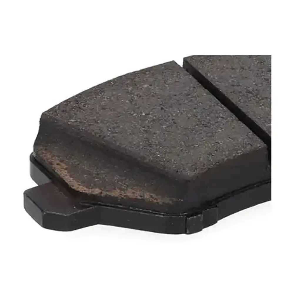 PASTILLAS DE FRENOS CITROEN C3 DELANTERAS (SOLO RETIRO)