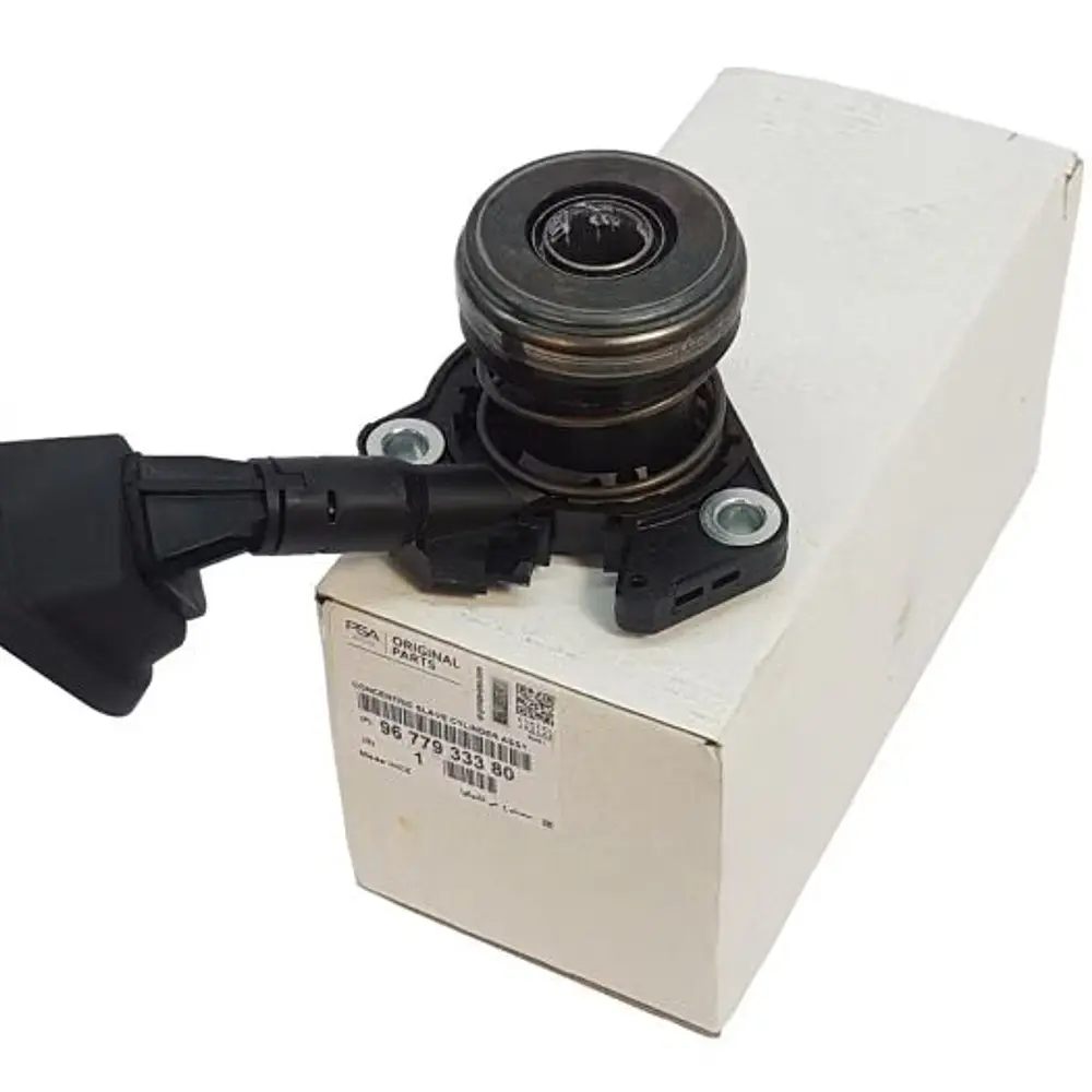 RODAMIENTO EMBRAGUE   (SEGUN CHASIS O VIN)     1.2 - HDi 1.6