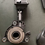 RODAMIENTO EMBRAGUE   (SEGUN CHASIS O VIN)     1.2 - HDi 1.6