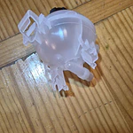 DEPOSITO DE COOLANT OPEL GRANDLAND-ASTRA