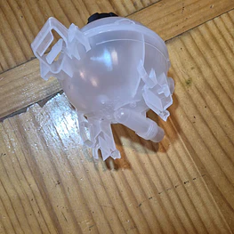 DEPOSITO DE COOLANT OPEL GRANDLAND-ASTRA