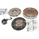 EMBRAGUE COMPLETO PEUGEOT EXPERT HDi 2.0 (SOLO A PEDIDO,SEGÚN CHASIS O VIN)