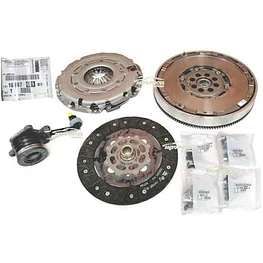 EMBRAGUE COMPLETO PEUGEOT EXPERT HDi 2.0 (SOLO A PEDIDO,SEGÚN CHASIS O VIN)