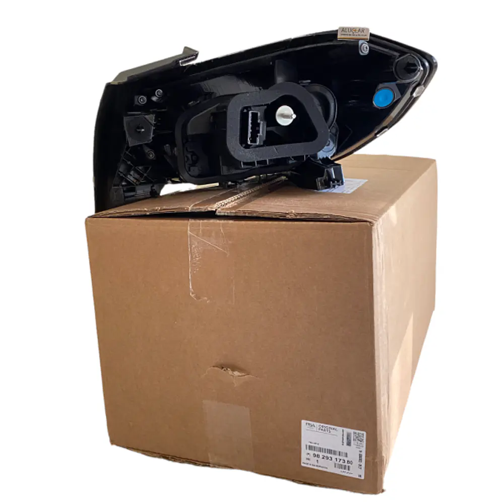 FOCO TRASERO OPEL CORSA EXTERIOR (A PEDIDO)