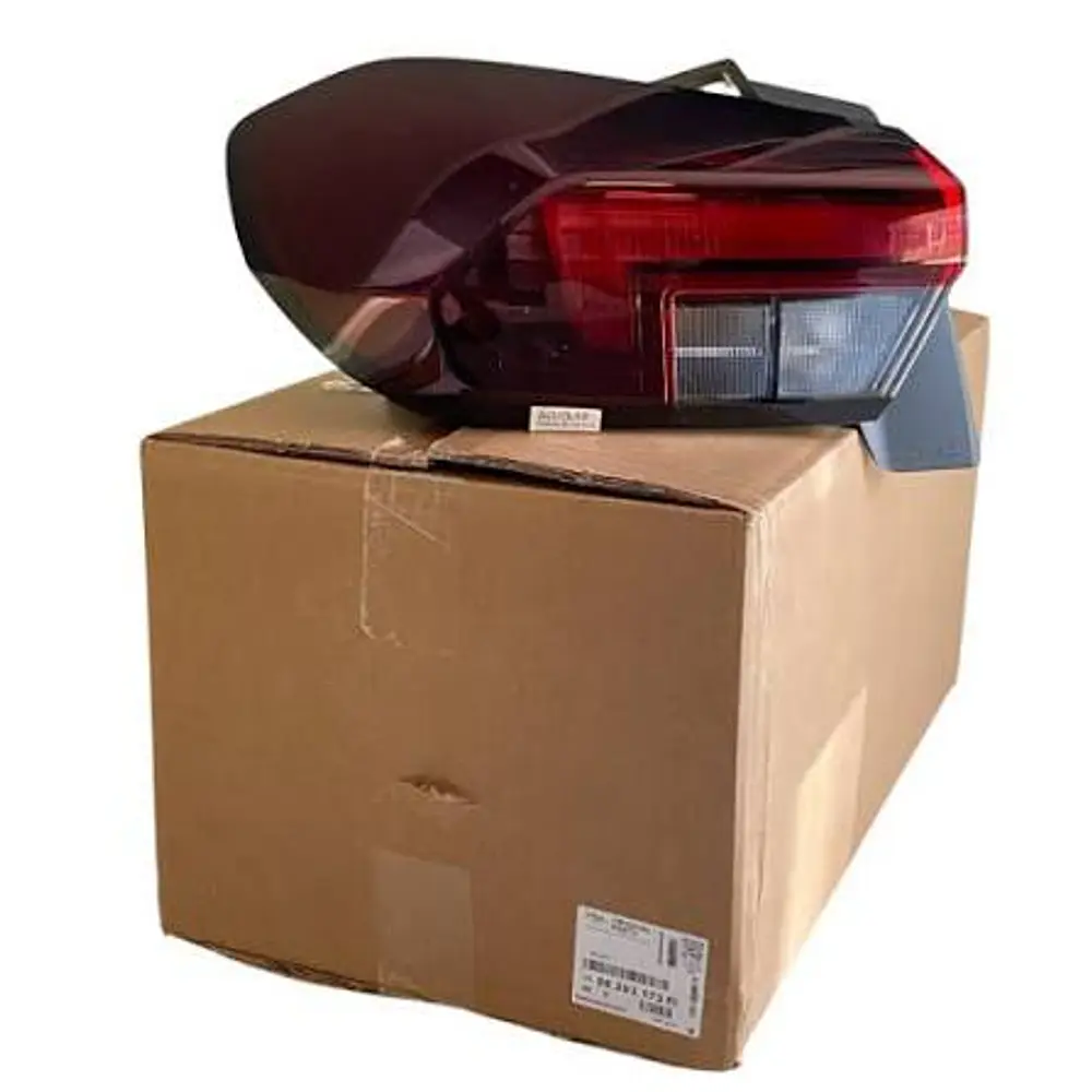 FOCO TRASERO OPEL CORSA EXTERIOR (A PEDIDO)