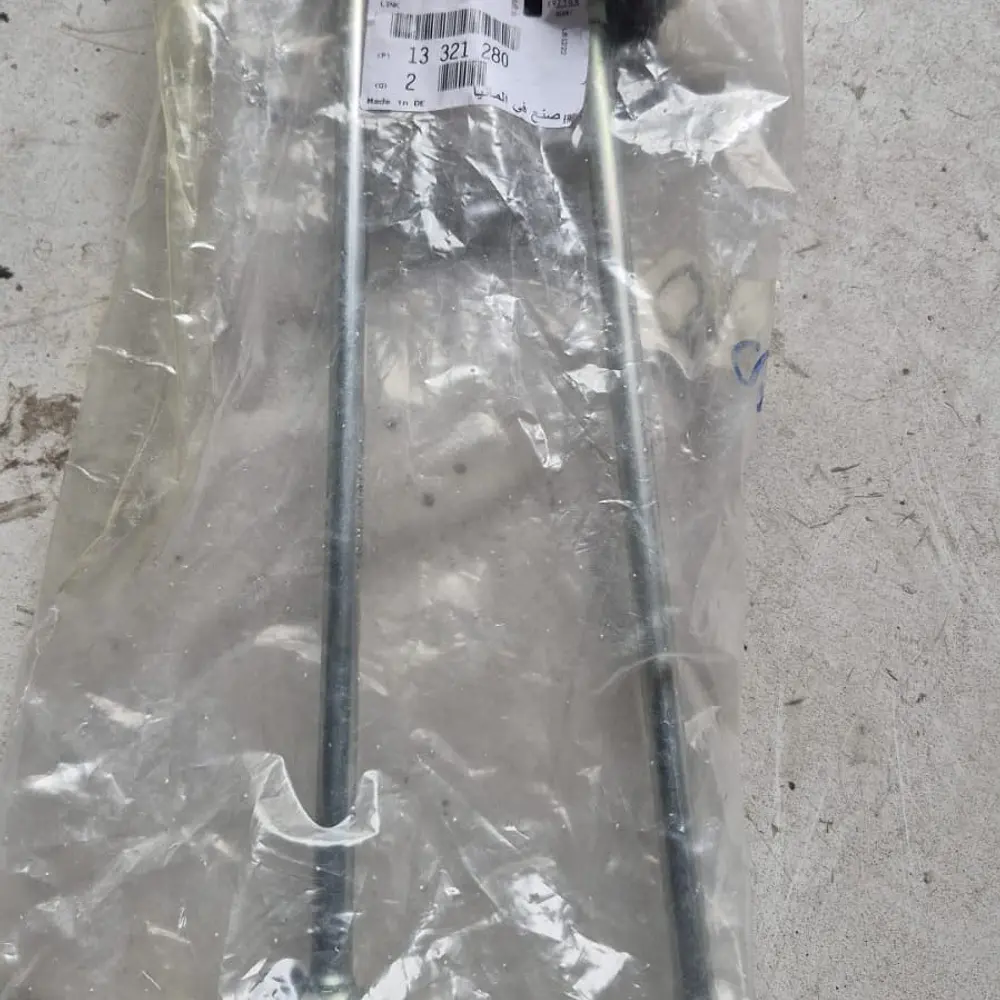 BIELETA BARRA ESTABILIZADORA (JUEGO 2) OPEL CORSA
