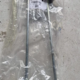 BIELETA BARRA ESTABILIZADORA (JUEGO 2) OPEL CORSA