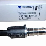 ELECTROVALVULA 1.2     (SEGÚN CHASIS O VIN)
