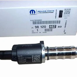 ELECTROVALVULA 1.2     (SEGÚN CHASIS O VIN)