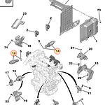 ELECTROVALVULA 1.2     (SEGÚN CHASIS O VIN)