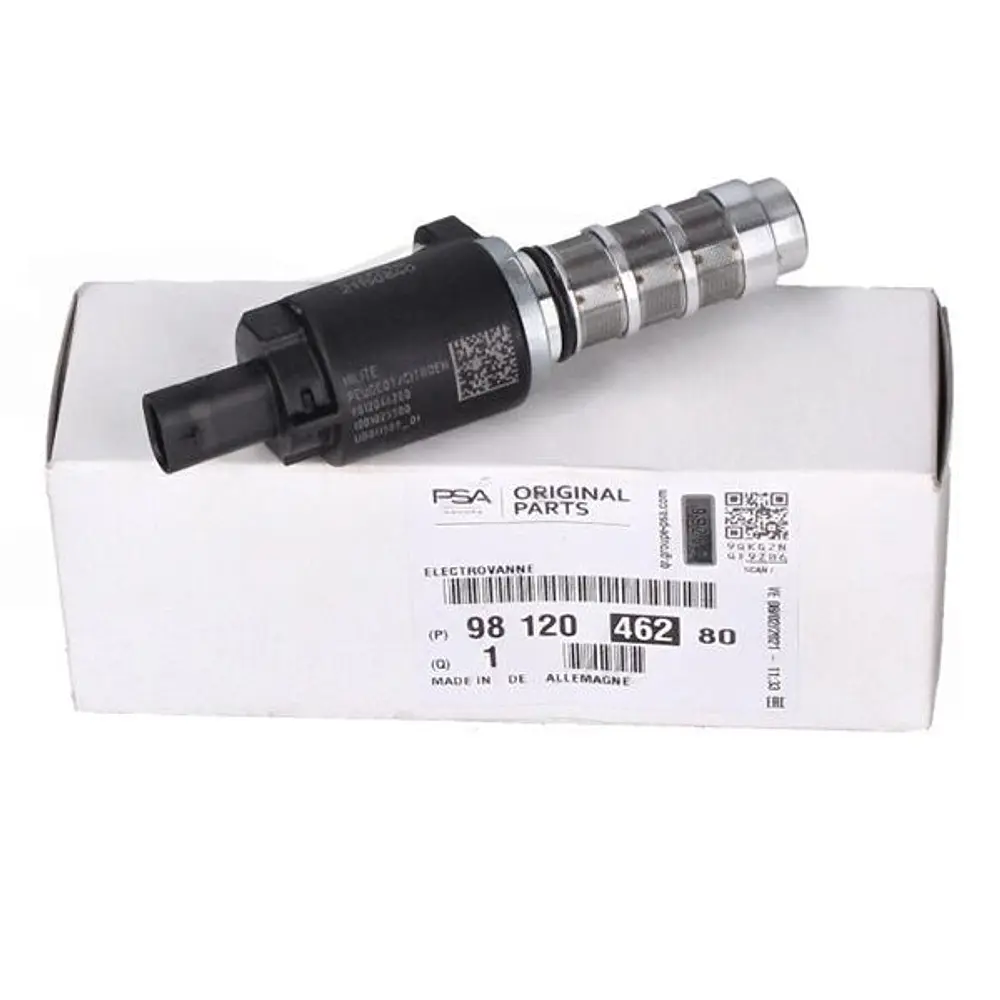 ELECTROVALVULA 1.2     (SEGÚN CHASIS O VIN)