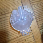 DEPOSITO DE AGUA COOLANT 