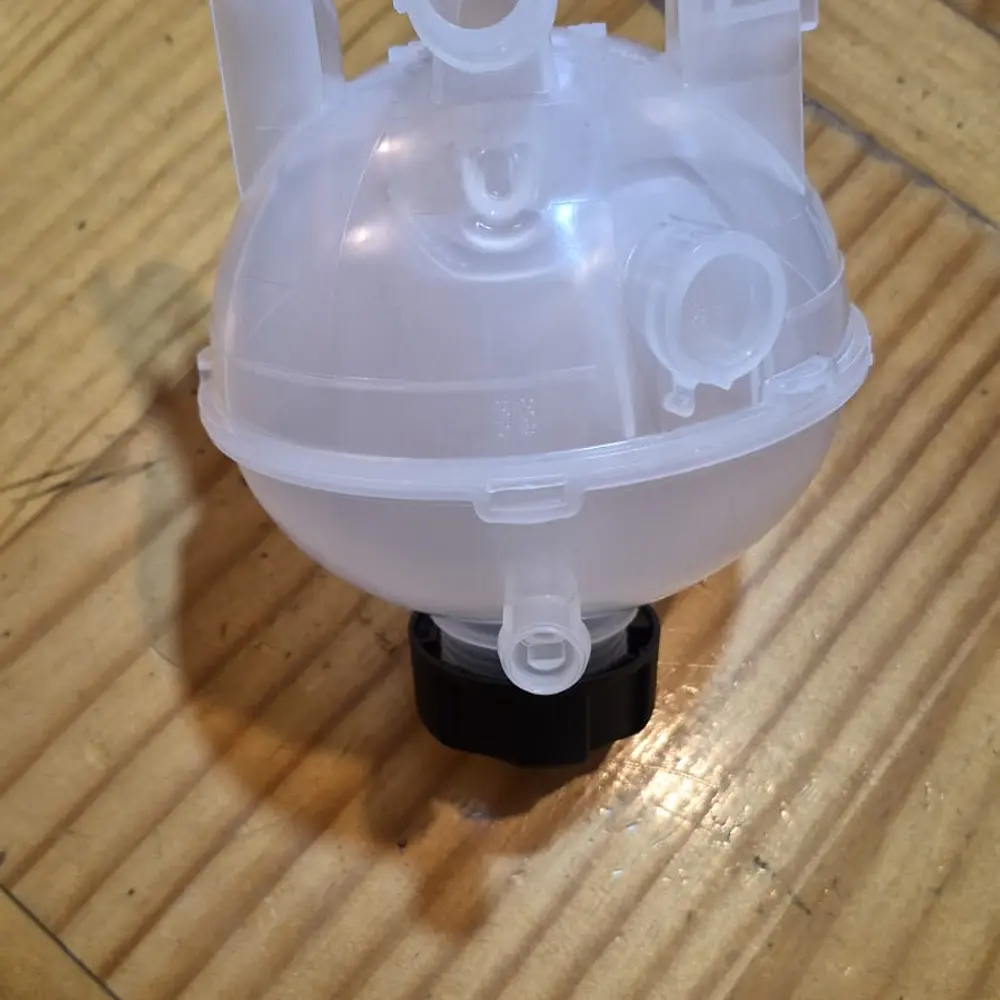 DEPOSITO DE AGUA COOLANT 
