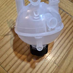 DEPOSITO DE AGUA COOLANT 