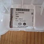 DEPOSITO DE COOLANT OPEL ASTRA