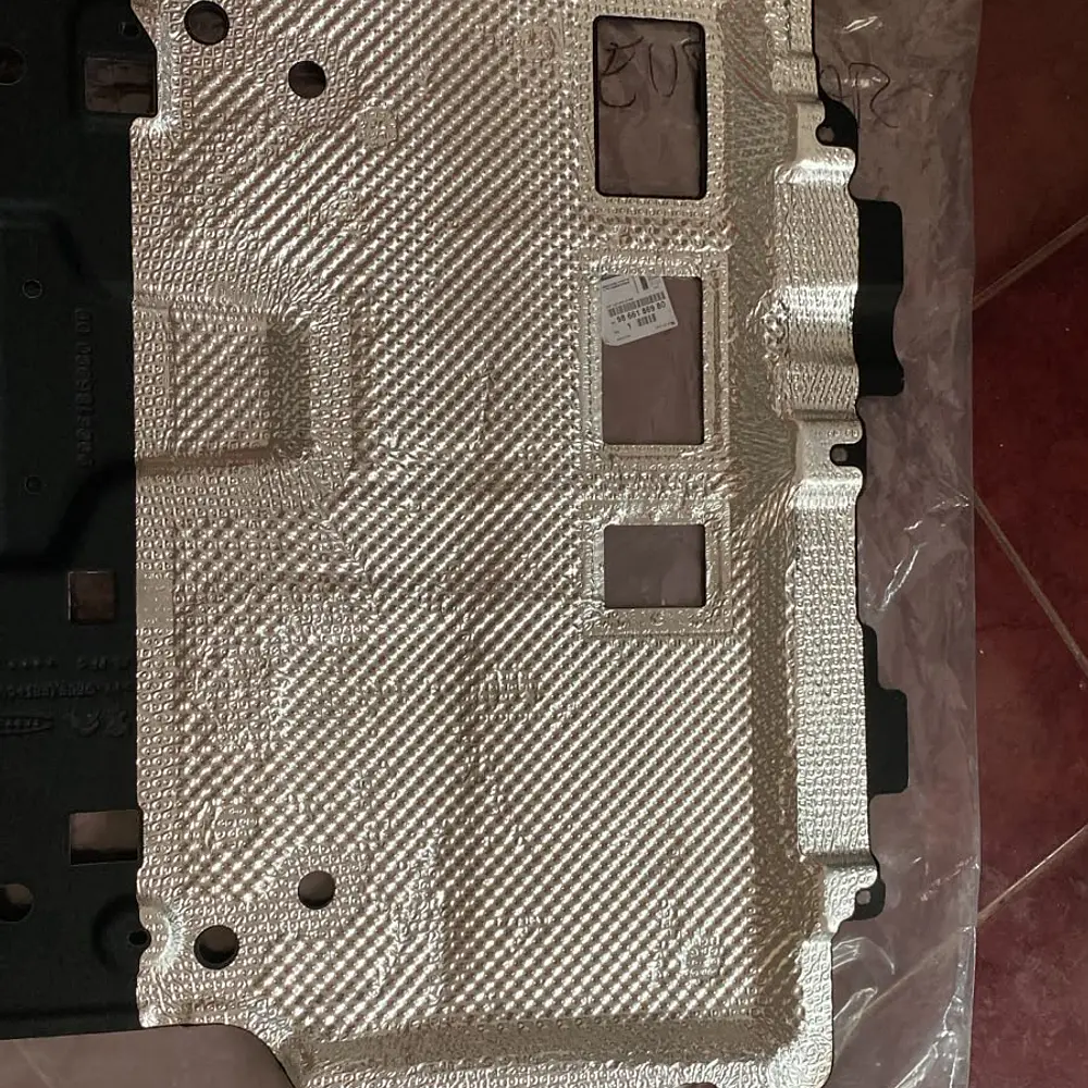CUBRE CÁRTER OPEL MOKKA (SOLO A PEDIDO Y RETIRO EN TIENDA) 