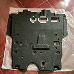CUBRE CÁRTER OPEL MOKKA (SOLO A PEDIDO Y RETIRO EN TIENDA) 