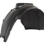 GUARDAFANGO PEUGEOT 5008 IZQUIERDO