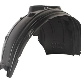 GUARDAFANGO PEUGEOT 5008 IZQUIERDO
