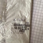 SENSOR NIVEL DE ACEITE (MOTOR EP6)