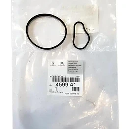 BOMBA DE DE VACÍO KIT O¨RINES (BOSCH)