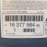 COOLANT ORIGINAL 5 LITROS (SOLO RETIRO EN TIENDA)