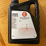 ACEITE 5-30 C3  5 LITROS   (Solo retiro en tienda y transferencia)