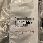 MANGUERA DE CALEFACCIÓN