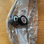 CORREA ALTERNADOR  1.2 (KIT CORREA MAS TENSOR)(solo retiro en tienda)