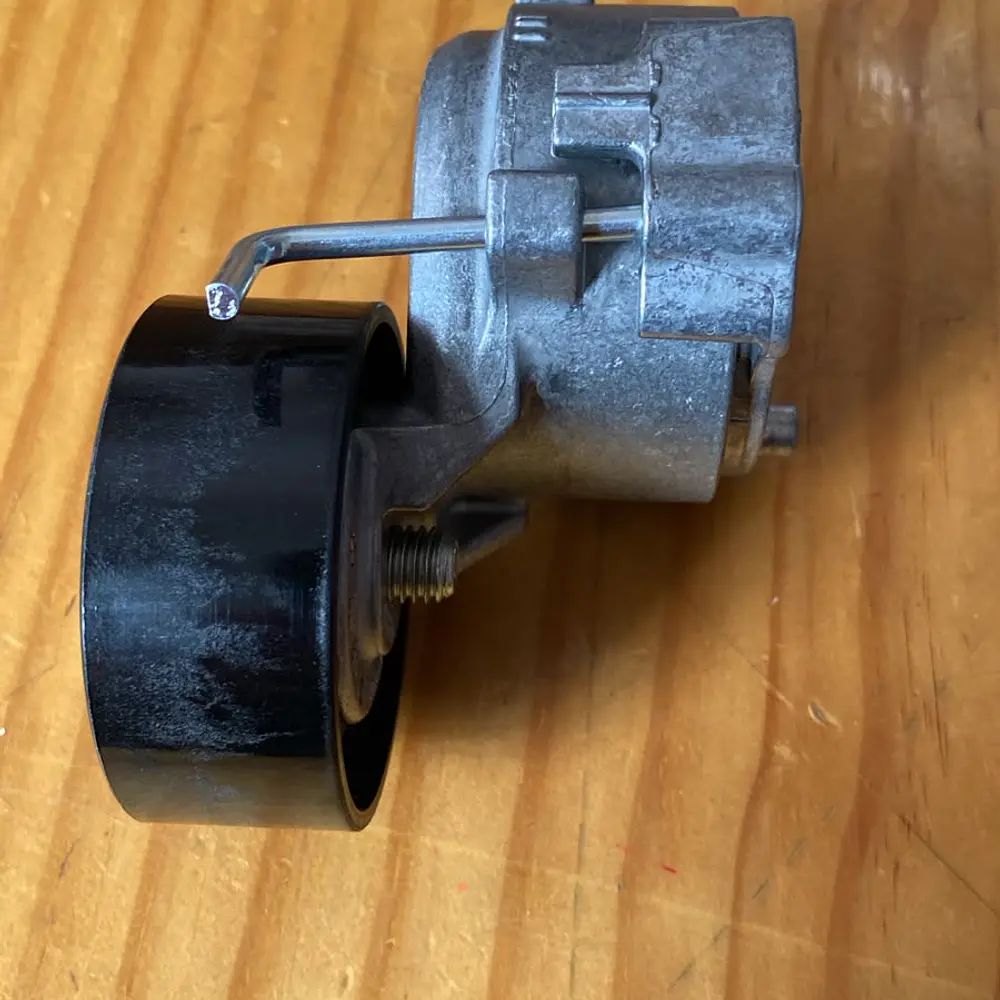 CORREA ALTERNADOR  1.2 (KIT CORREA MAS TENSOR)(solo retiro en tienda)