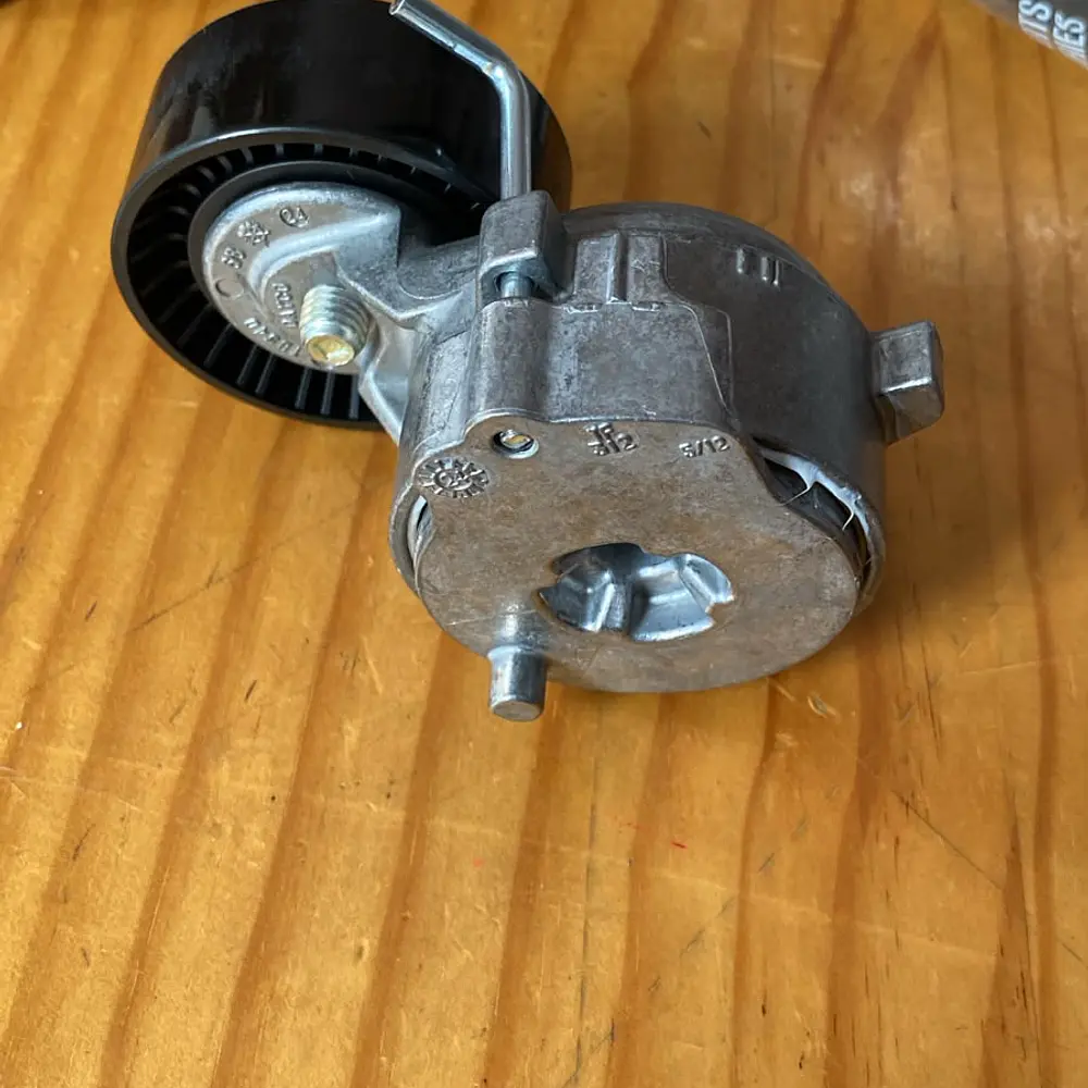 CORREA ALTERNADOR  1.2 (KIT CORREA MAS TENSOR)(solo retiro en tienda)